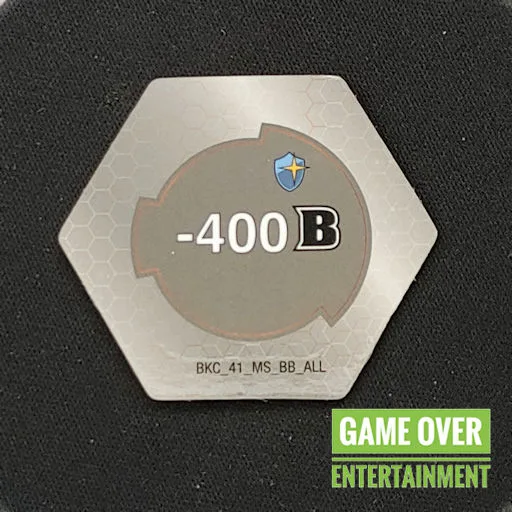 BKC 41 MS BB ALL