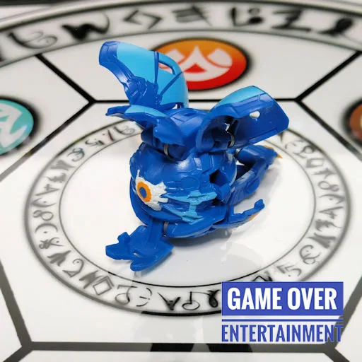 G2 S1 AQUOS CLOPTOR CORE 001