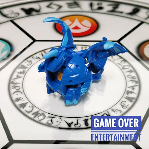 G2 S1 AQUOS DRAGONOID CORE 001