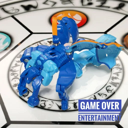 G2 S1 AQUOS GARGANOID ULTRA 001