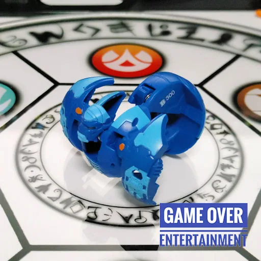 G2 S1 AQUOS GORTHION CORE 001