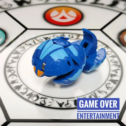 G2 S1 AQUOS MANTONOID CORE 001