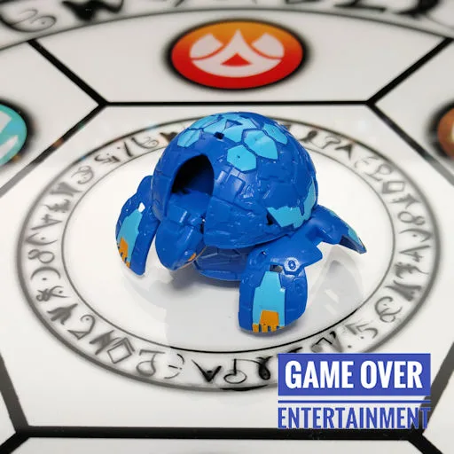 G2 S1 AQUOS TURTONIUM CORE 001