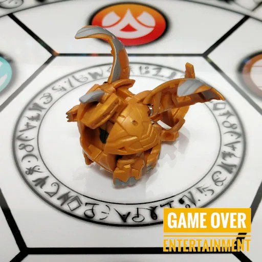 G2 S1 AURELUS DRAGONOID CORE 001