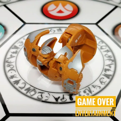 G2 S1 AURELUS GORTHION CORE 001