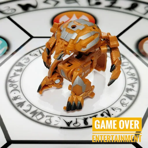 G2 S1 AURELUS LUPITHEON ULTRA 001