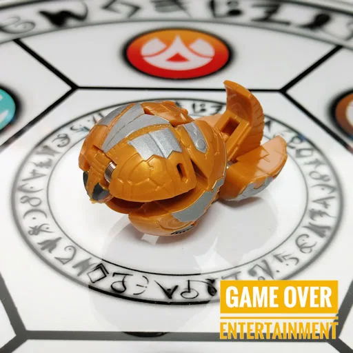 G2 S1 AURELUS MANTONOID CORE 001