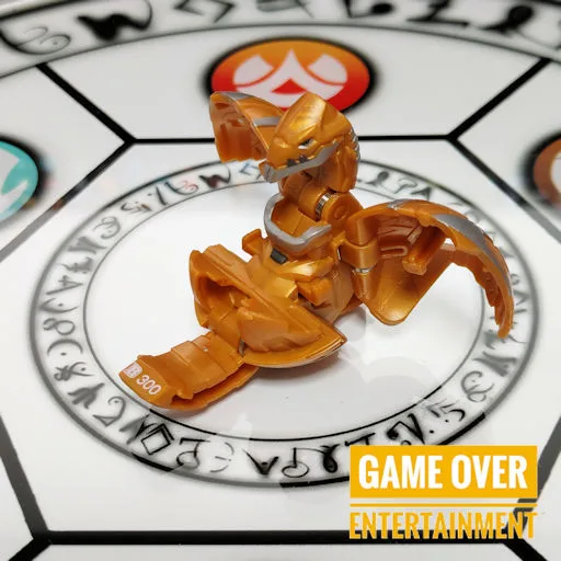 G2 S1 AURELUS SERPENTEZE CORE 001