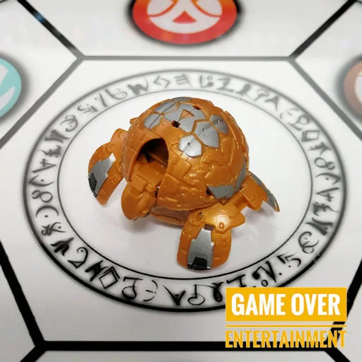 G2 S1 AURELUS TURTONIUM CORE 001