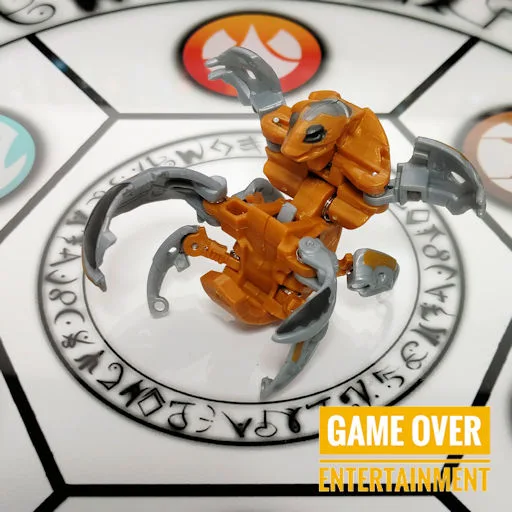 G2 S1 AURELUS VICEROX ULTRA 001