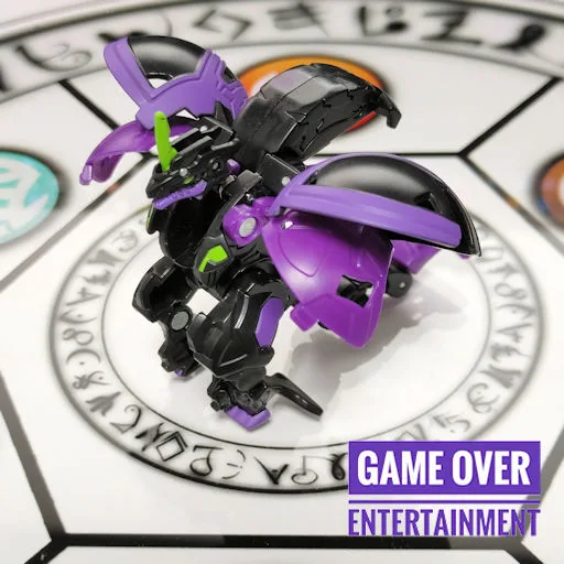 G2 S1 DARKUS HYPER DRAGONOID ULTRA TT 001