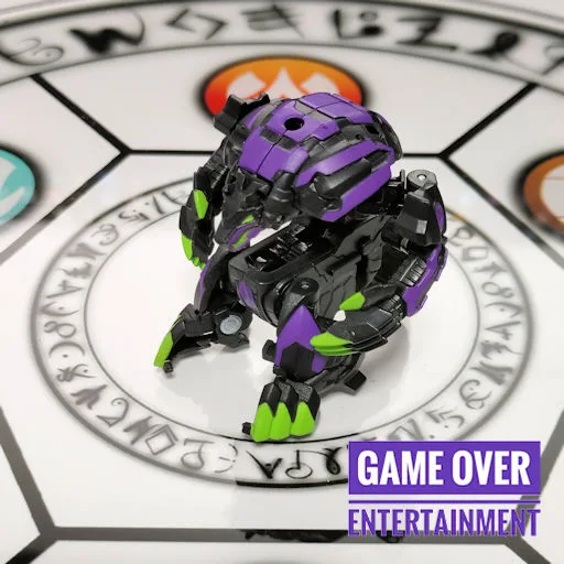 G2 S1 DARKUS LUPITHEON ULTRA 001