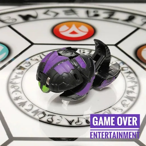 G2 S1 DARKUS MANTONOID CORE 001