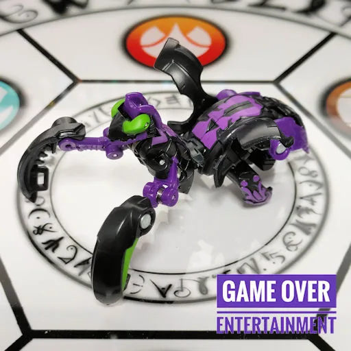 G2 S1 DARKUS MANTONOID ULTRA 001