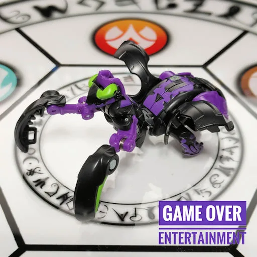 G2 S1 DARKUS MANTONOID ULTRA TT 001