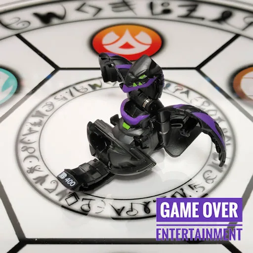 G2 S1 DARKUS SERPENTEZE CORE 001