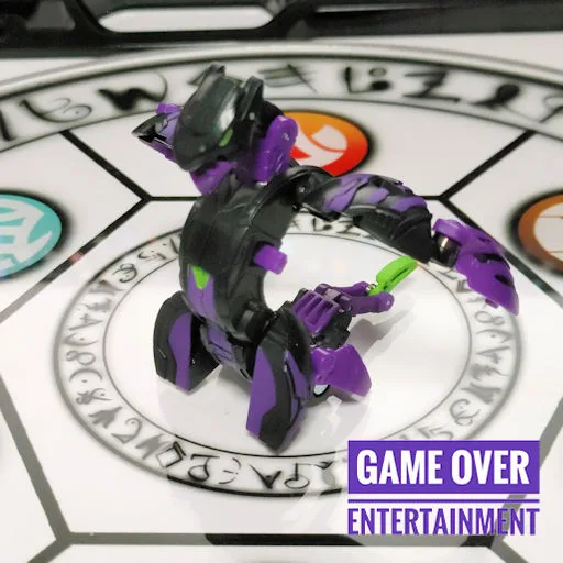 G2 S1 DARKUS SERPENTEZE ULTRA 001