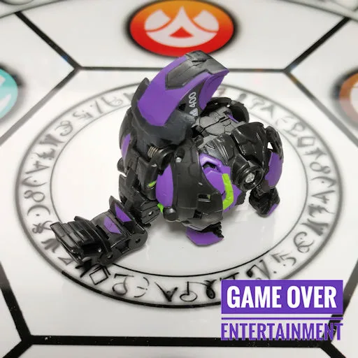 G2 S1 DARKUS TRUNKANIOUS ULTRA 001