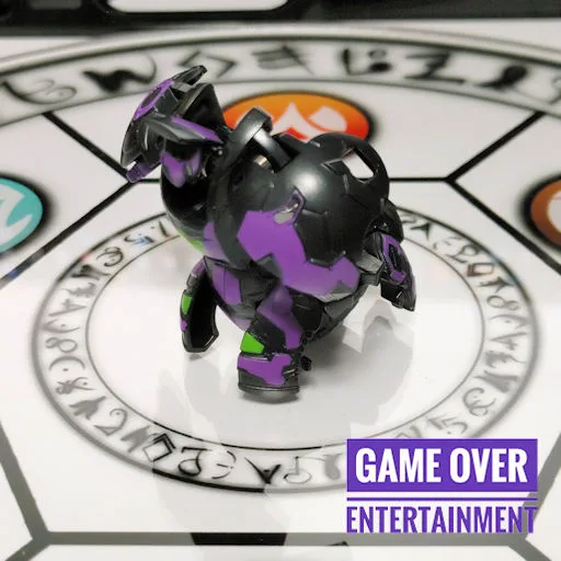 G2 S1 DARKUS ZENTAUR CORE 001