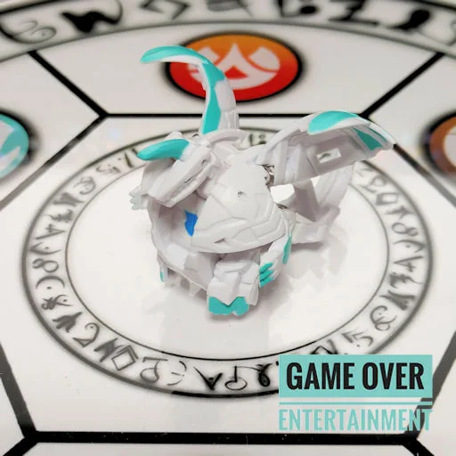 G2 S1 HAOS DRAGONOID CORE 001