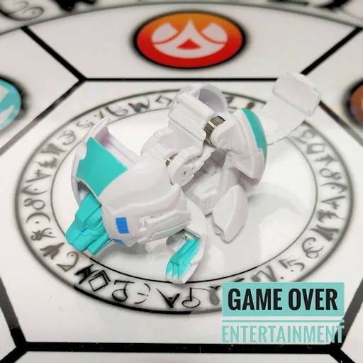 G2 S1 HAOS HYDOROUS CORE 001