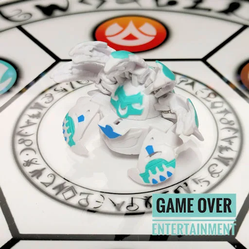 G2 S1 HAOS HYDRANOID CORE 001