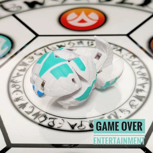 G2 S1 HAOS MANTONOID CORE 001