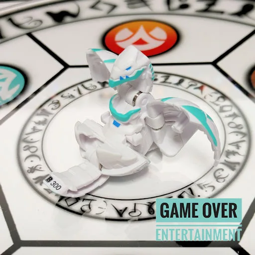 G2 S1 HAOS SERPENTEZE CORE 001