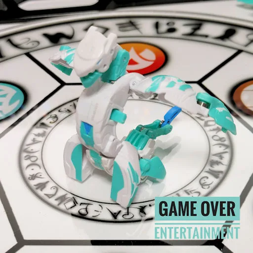 G2 S1 HAOS SERPENTEZE ULTRA 001