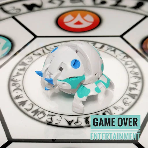 G2 S1 HAOS TRHYNO CORE 001