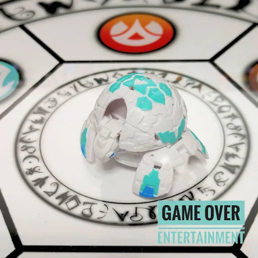 G2 S1 HAOS TURTONIUM CORE 001