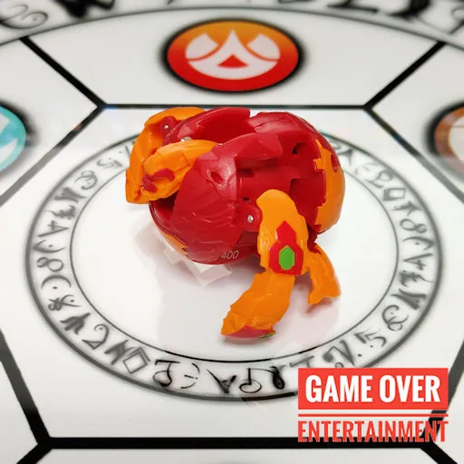 G2 S1 PYRUS GORTHION ULTRA 001