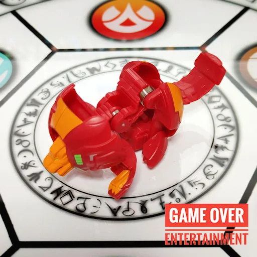 G2 S1 PYRUS HYDOROUS 001