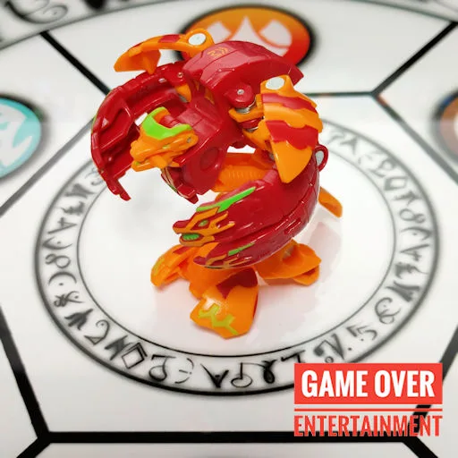 G2 S1 PYRUS HYDRANOID ULTRA 001