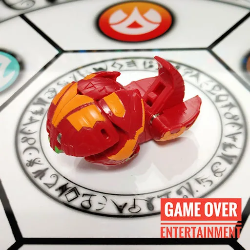 G2 S1 PYRUS MANTONOID 001