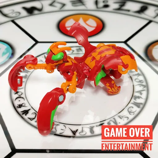 G2 S1 PYRUS MANTONOID ULTRA 001