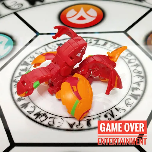 G2 S1 PYRUS PHAEDRUS ULTRA 001