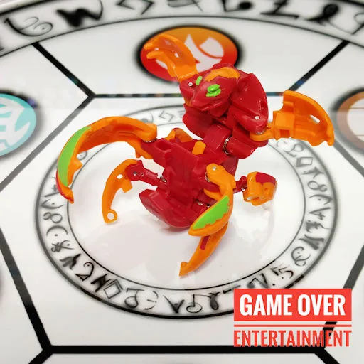 G2 S1 PYRUS VICEROX ULTRA 001