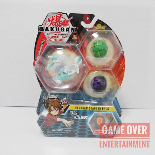 G2 S1 STARTER HAOS NILLIOUS ULTRA 001