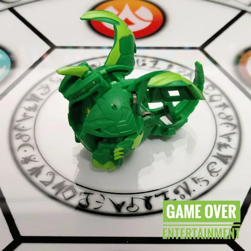 G2 S1 VENTUS DRAGONOID CORE 001