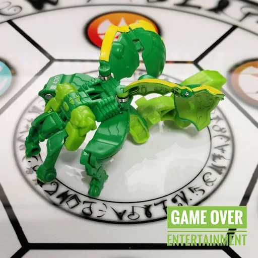 G2 S1 VENTUS GARGANOID ULTRA 001