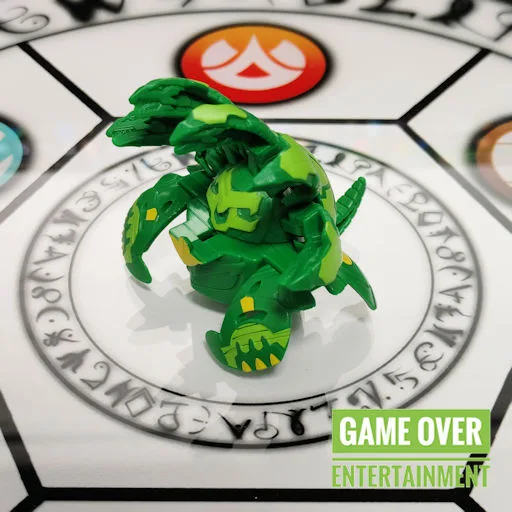 G2 S1 VENTUS HYDRANOID CORE 001