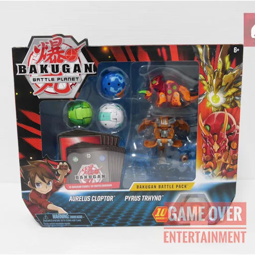 G2 S1 BATTLE AURELUS CLOPTOR PYRUS TRHYNO 001x