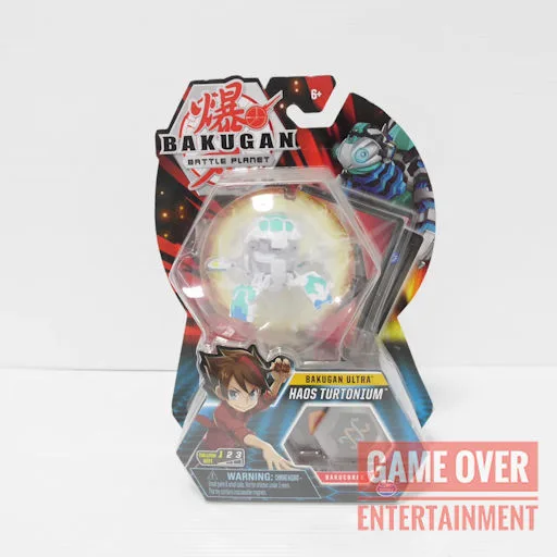 G2 S1 SINGLE HAOS TURTONIUM ULTRA 001