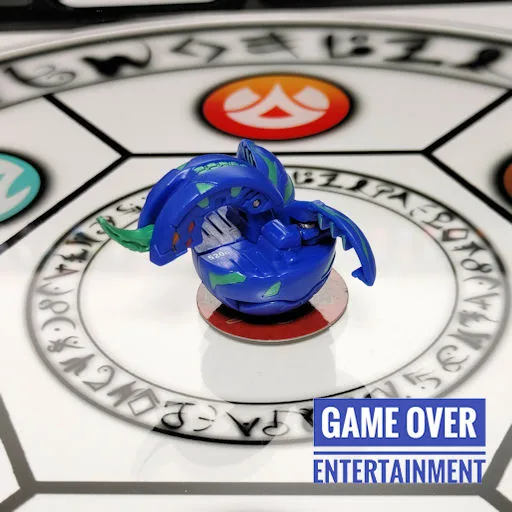 G1 S1 AQUOS DRAGONOID B1 520G 001