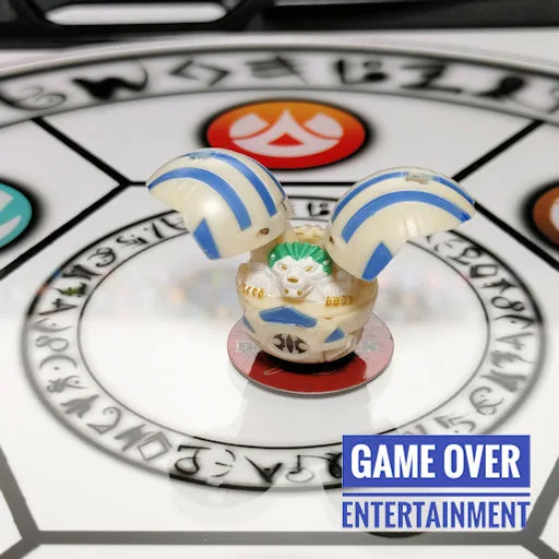 G1 S1 AQUOS GRIFFON B1 XXXG BAKUPEARL 001