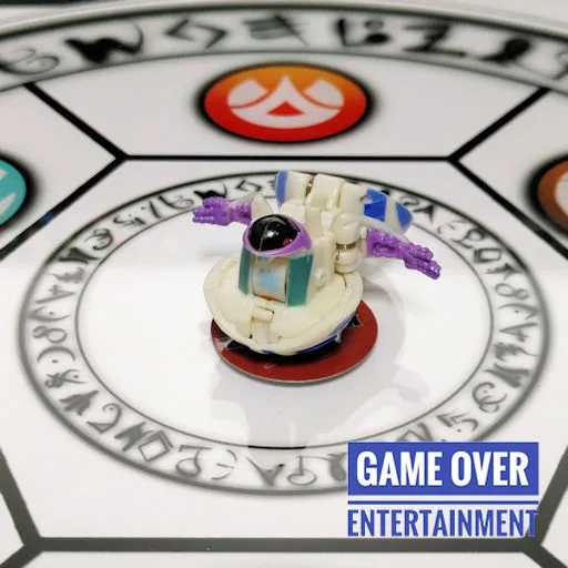 G1 S1 AQUOS PREYAS B1 520G BAKUPEARL ATTRIBUTE WHEEL 001