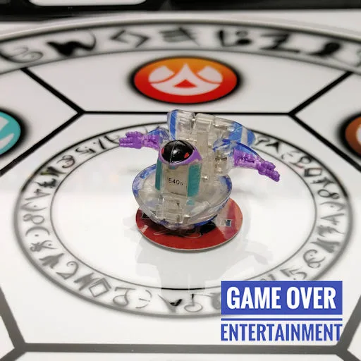 G1 S1 AQUOS PREYAS B1 520G CLEAR POWER WHEEL 001