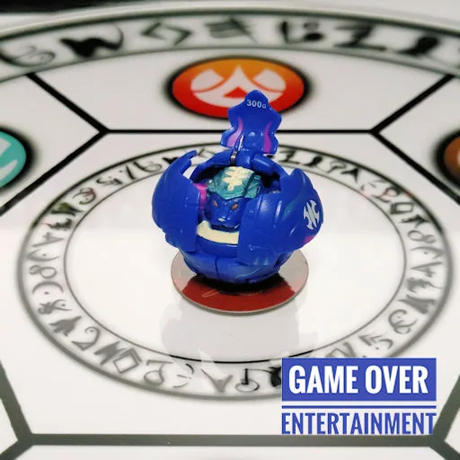 G1 S1 AQUOS TIGRERRA B1 300G 001