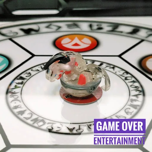 G1 S1 DARKUS DELTA DRAGONOID B1 550G CLEAR 001